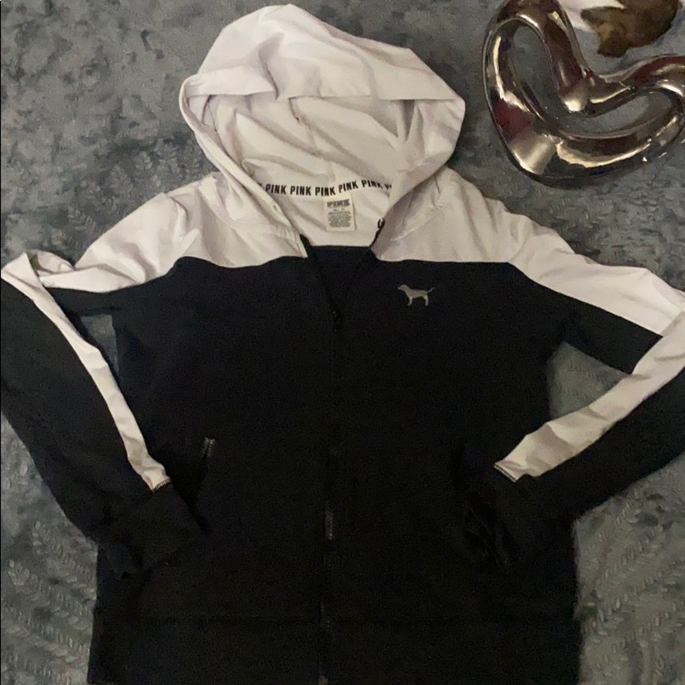 Pink by Victoria Secret Hoodie